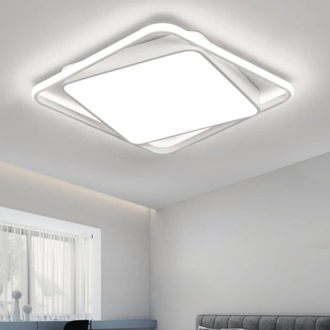 SM BuildPro Ceiling Lights Modern Stylish LED Ceiling Light - 36W
