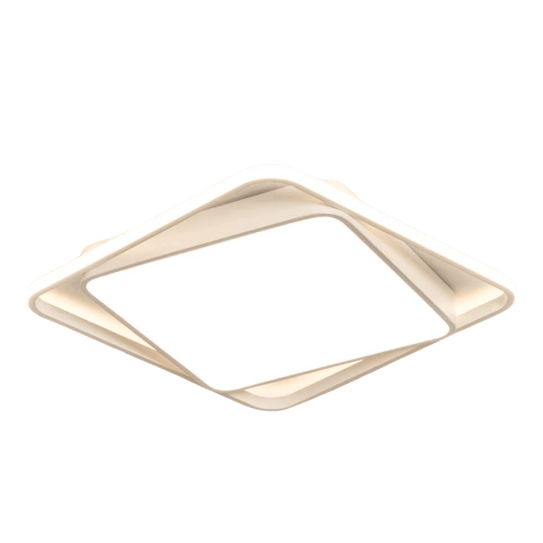 SM BuildPro Ceiling Lights Modern Stylish LED Ceiling Light - 36W