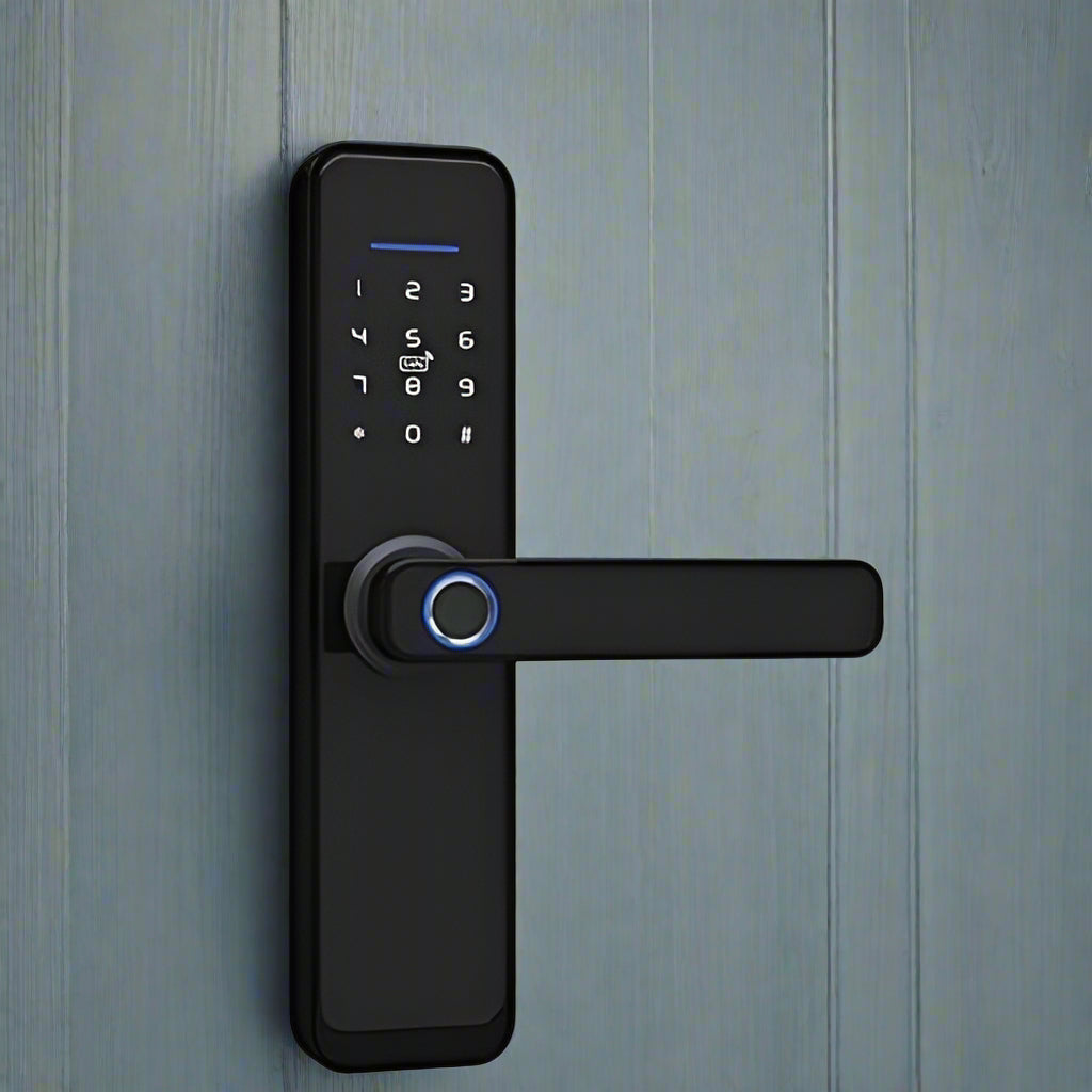 Smart Home Door & Window Hinges Smart Door Lock - X3 (5050)