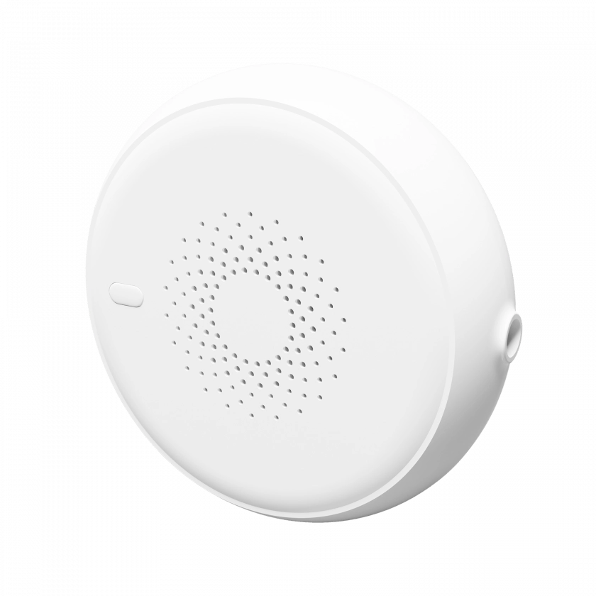 Smart Home Smart Home Smart Gas Leakage Detector Sensor