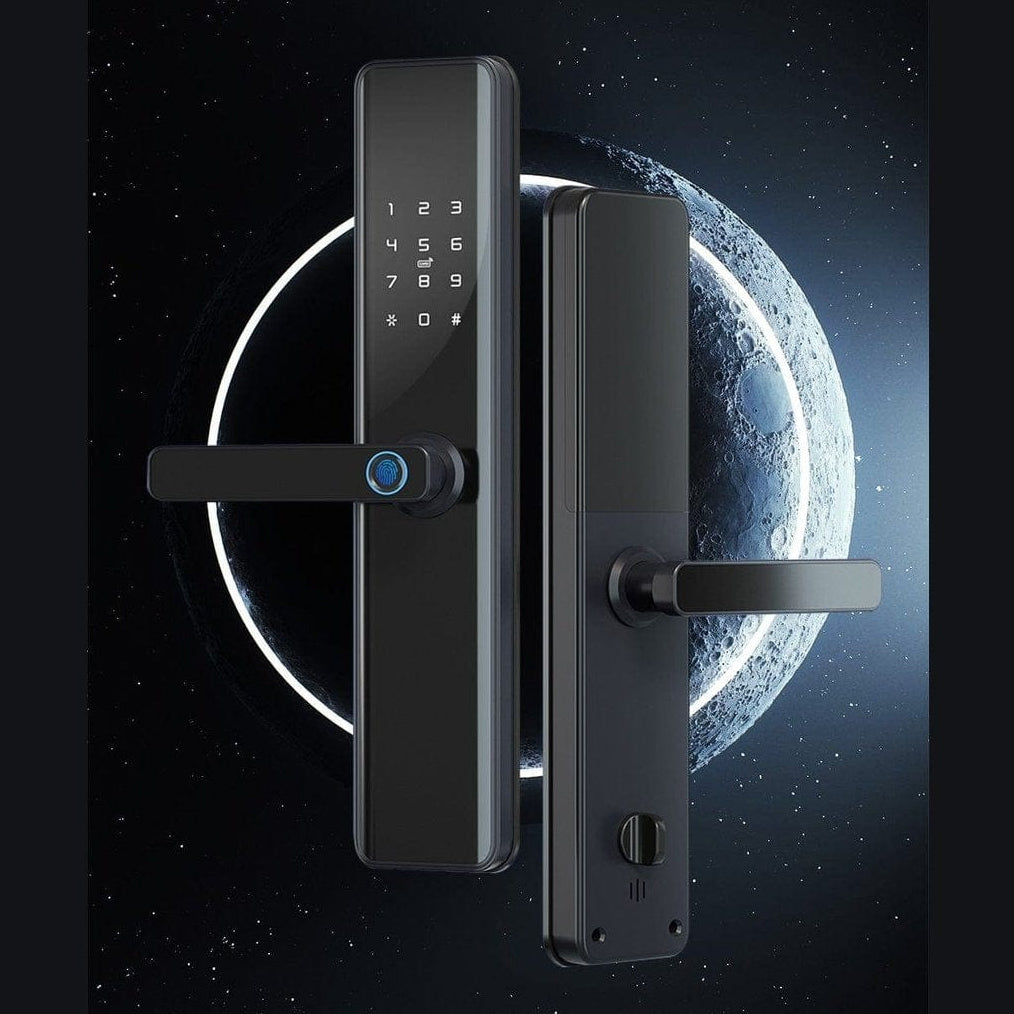 Smart Home Door & Window Hinges Smart Main Door Lock - M1 (6068)