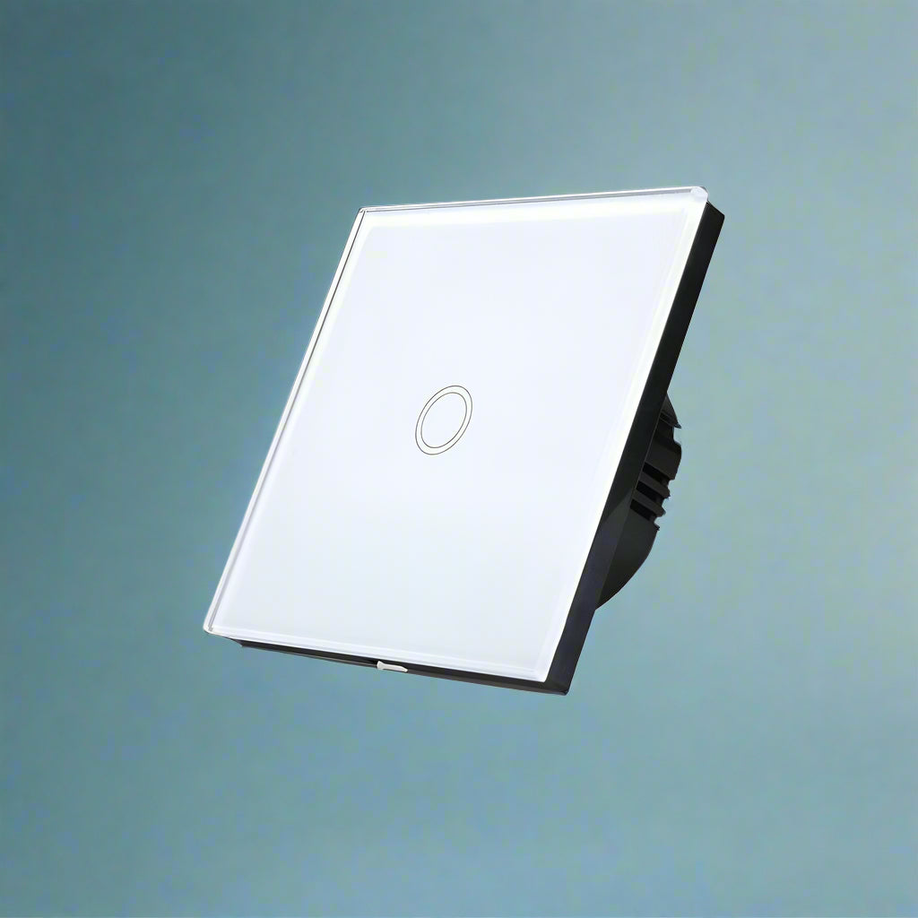 Smart Home Switches & Sockets Smart Wi-Fi 1-Gang Light Switch
