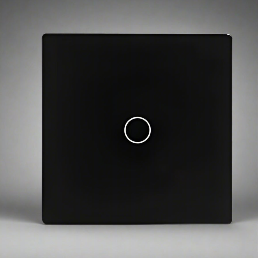 Smart Home Switches & Sockets Smart Wi-Fi 1-Gang Light Switch