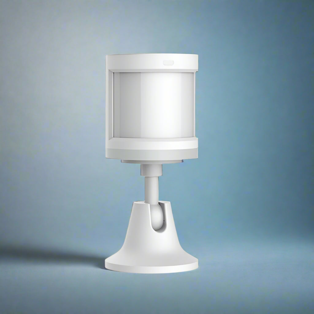 Smart Home Smart Home Smart Wi-Fi PIR Motion Detector