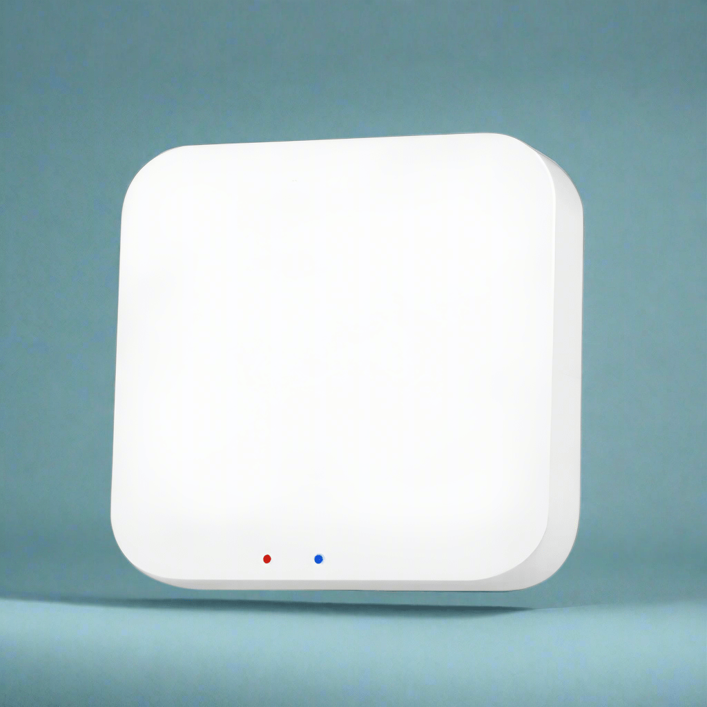 Smart Home Smart Home Smart ZigBee Hub Mini Gateway β Central Control for All Your ZigBee Devices