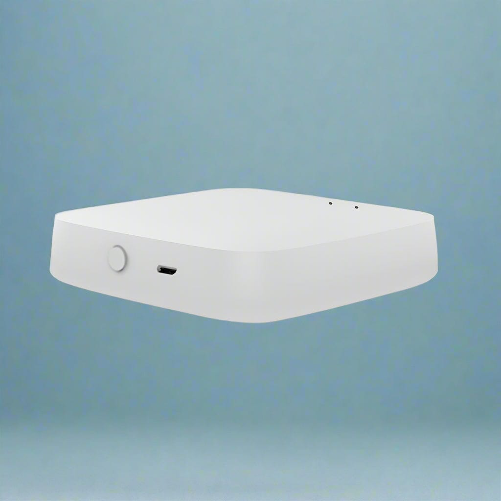 Smart Home Switches & Sockets Zigbee Smart Home Multi-Function Gateway Hub β Seamless Control for All Your Devices