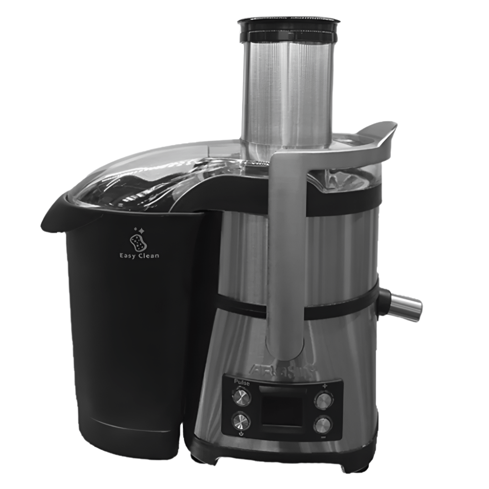 Sonifer Kitchen Appliances Arshia Premium 6 in 1 Juicer Extractor & Blender Set - JE786-2088