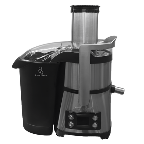 Sonifer Kitchen Appliances Arshia Premium 6 in 1 Juicer Extractor & Blender Set - JE786-2088