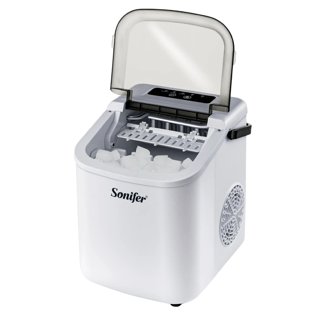 Sonifer Electric Kettle Sonifer 1.2L Ice Maker 112W - SF6522
