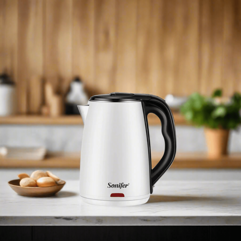Sonifer Kitchen Appliances Sonifer 1.7L Electric Kettle 1500W - SF2102