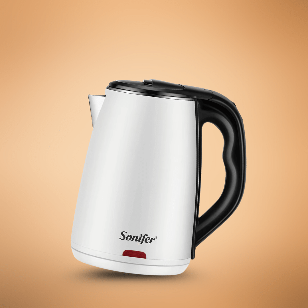Sonifer Kitchen Appliances Sonifer 1.7L Electric Kettle 1500W - SF2102