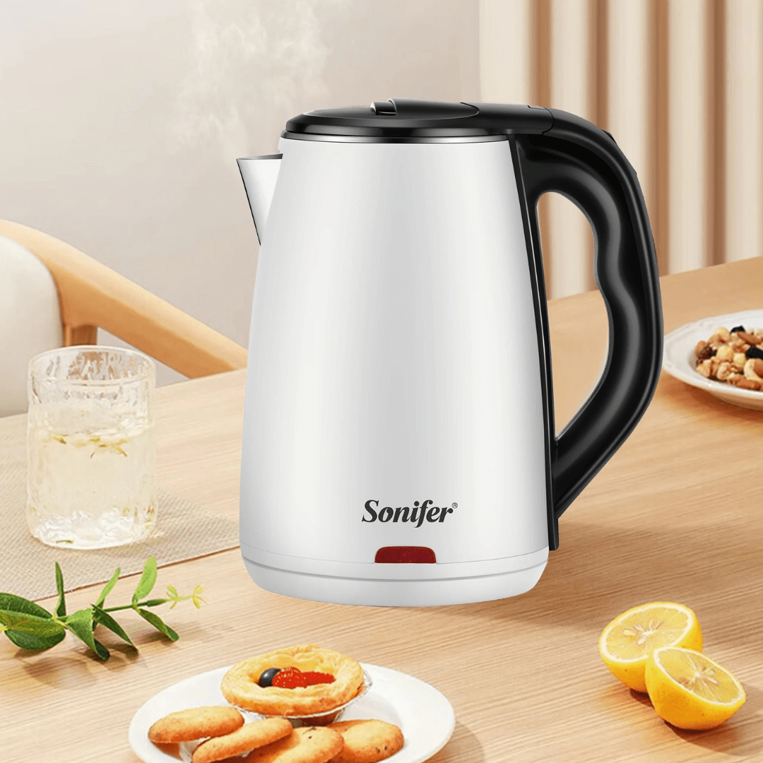 Sonifer Kitchen Appliances Sonifer 1.7L Electric Kettle 1500W - SF2102