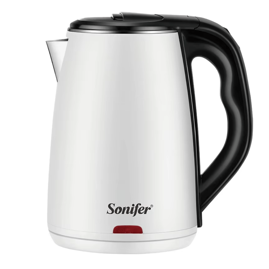 Sonifer Kitchen Appliances Sonifer 1.7L Electric Kettle 1500W - SF2102