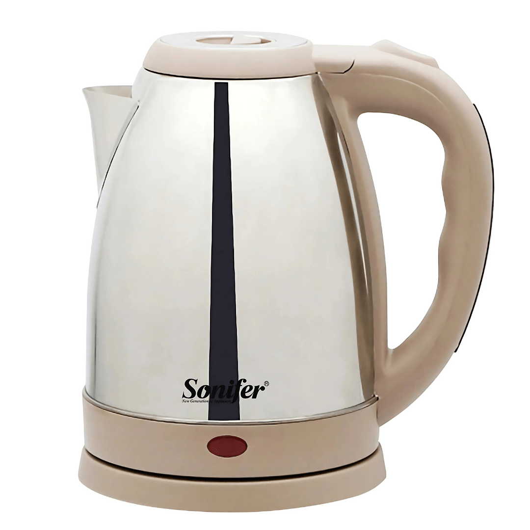 Sonifer Kitchen Appliances Sonifer 1.8L Electric Kettle 1500W - SF2048