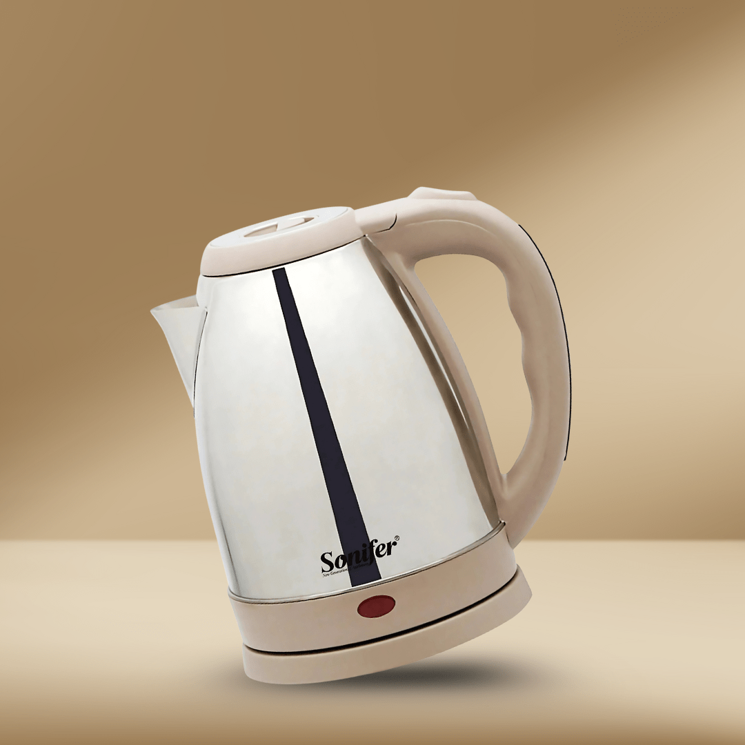 Sonifer Kitchen Appliances Sonifer 1.8L Electric Kettle 1500W - SF2048