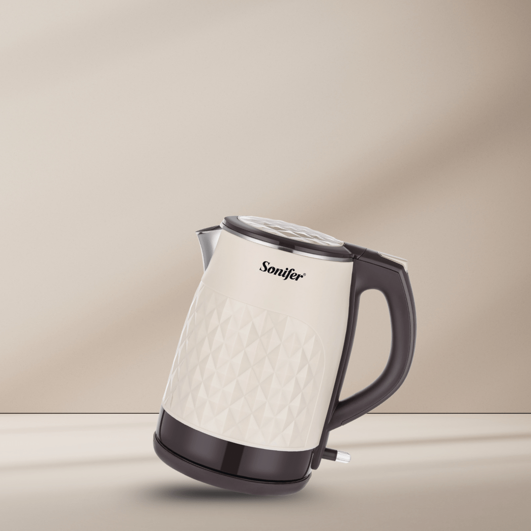 Sonifer Kitchen Appliances Sonifer 1.8L Electric Kettle 1850W - SF2025