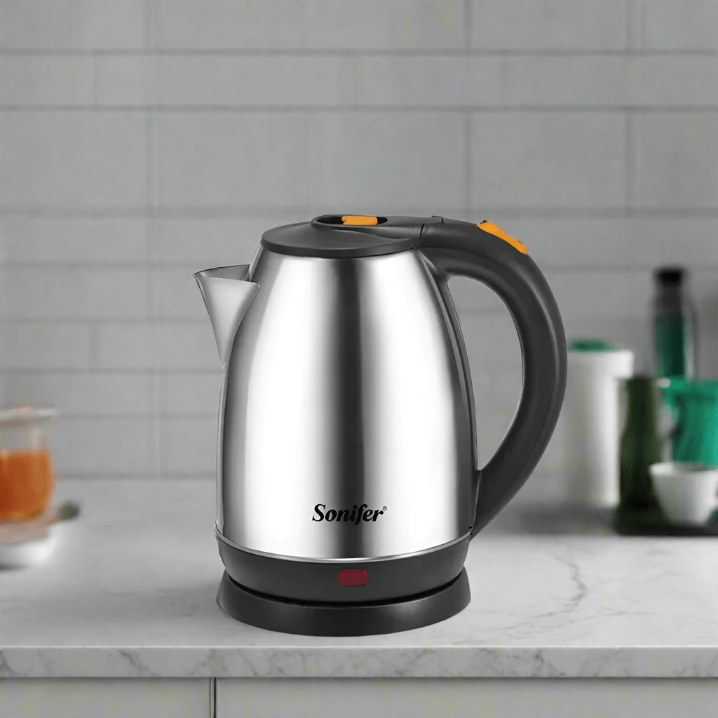 Sonifer Kitchen Appliances Sonifer 2.0L Electric Kettle 1500W - SF-2090