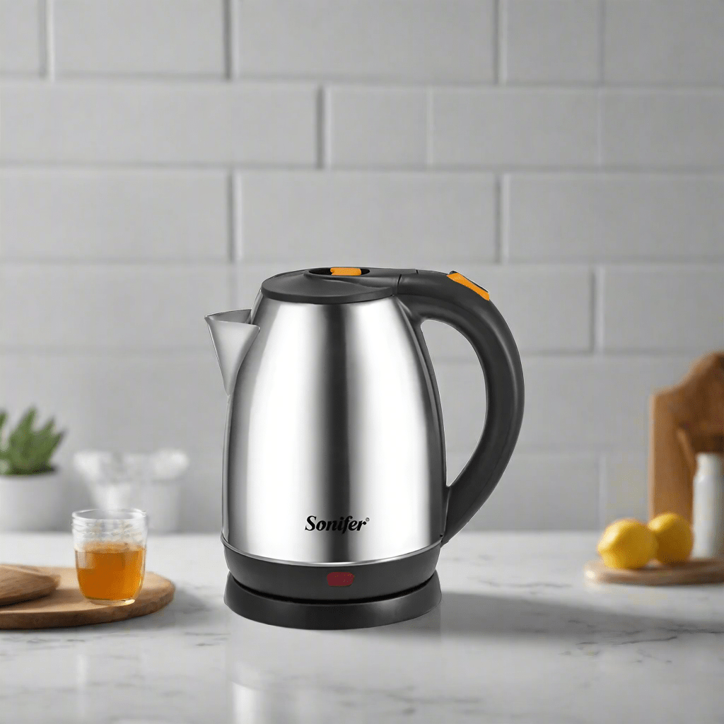 Sonifer Kitchen Appliances Sonifer 2.0L Electric Kettle 1500W - SF-2090