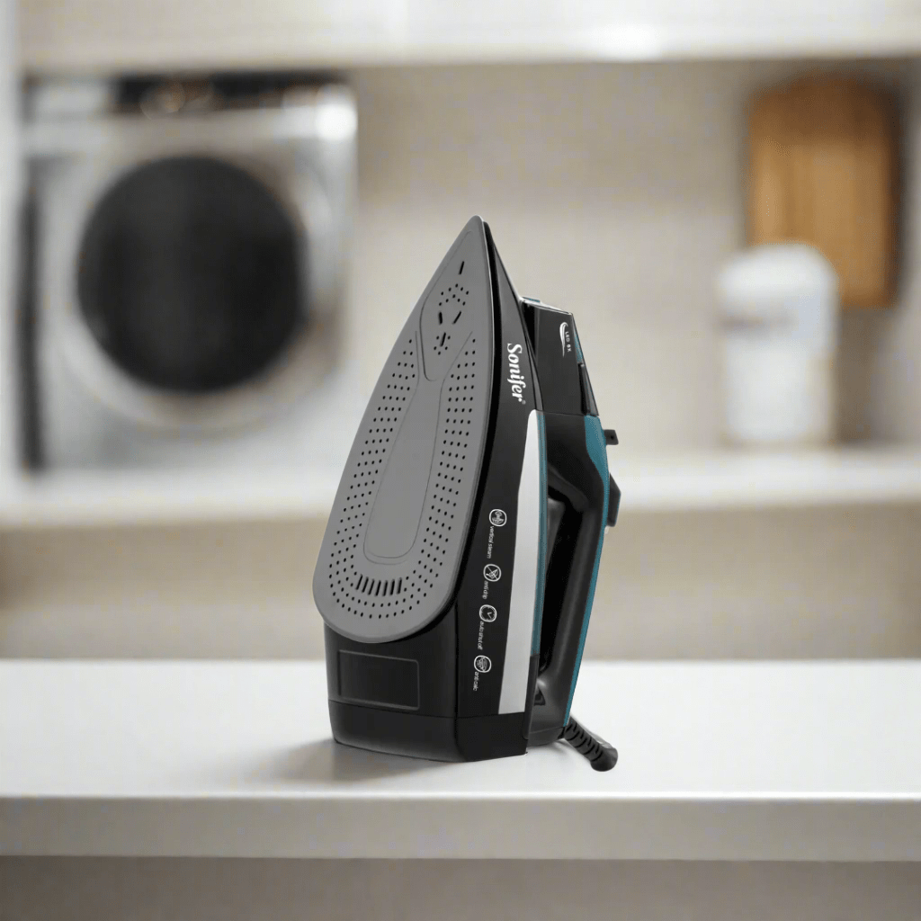 Sonifer Electric Iron Sonifer Electric Steam Iron 2400W - SF-9120