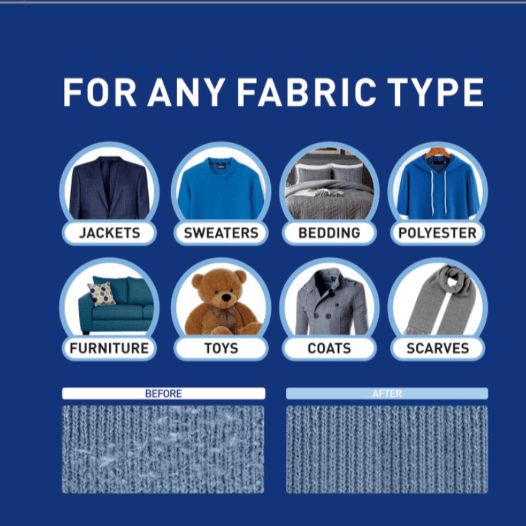 Sonifer Cleaning Tools & Accessories Sonifer Lint Remover SF-9558