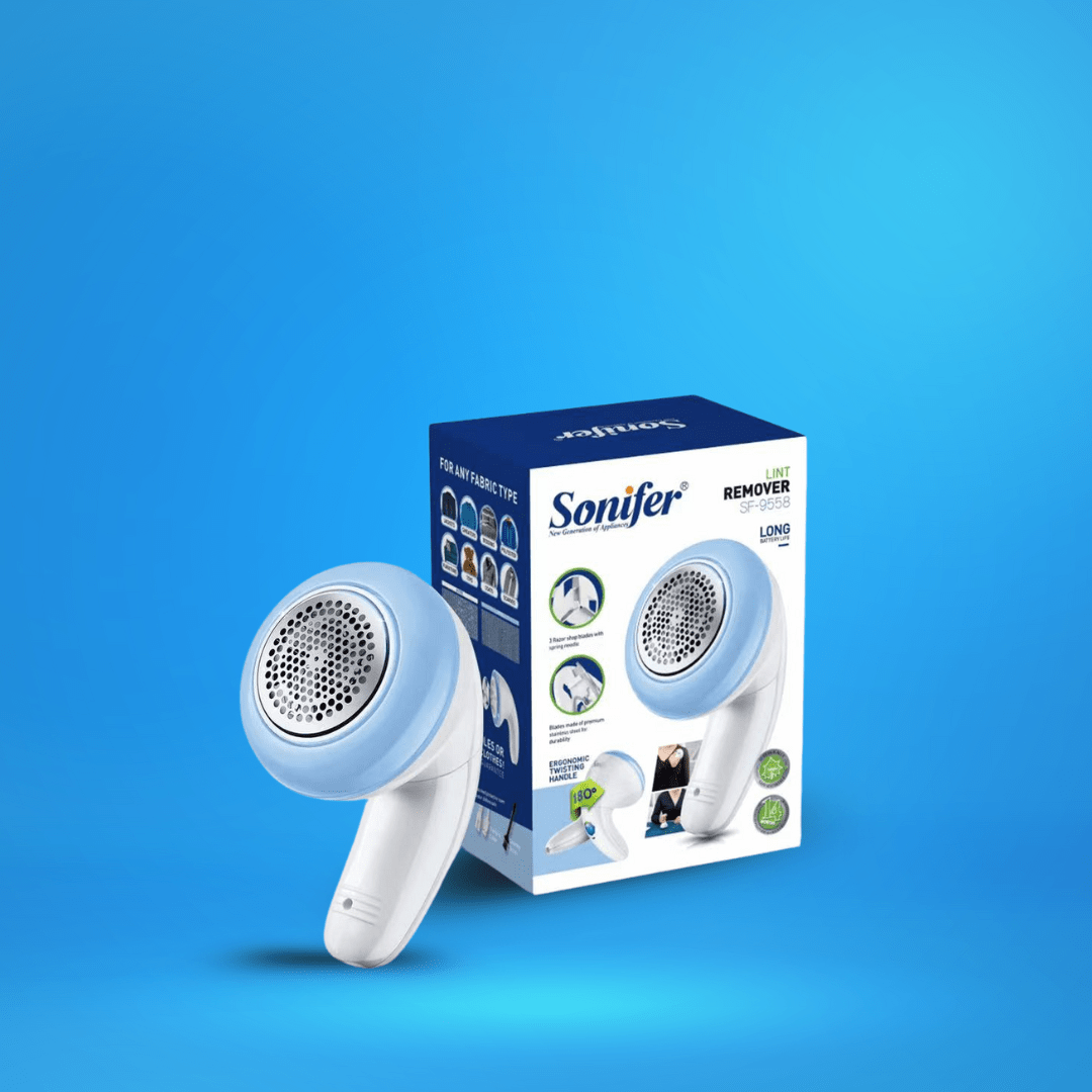 Sonifer Cleaning Tools & Accessories Sonifer Lint Remover SF-9558