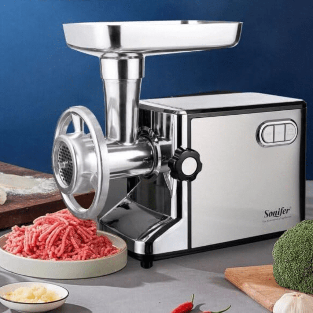 Sonifer Kitchen Appliances Sonifer Meat Grinder 3000W - SF-5001