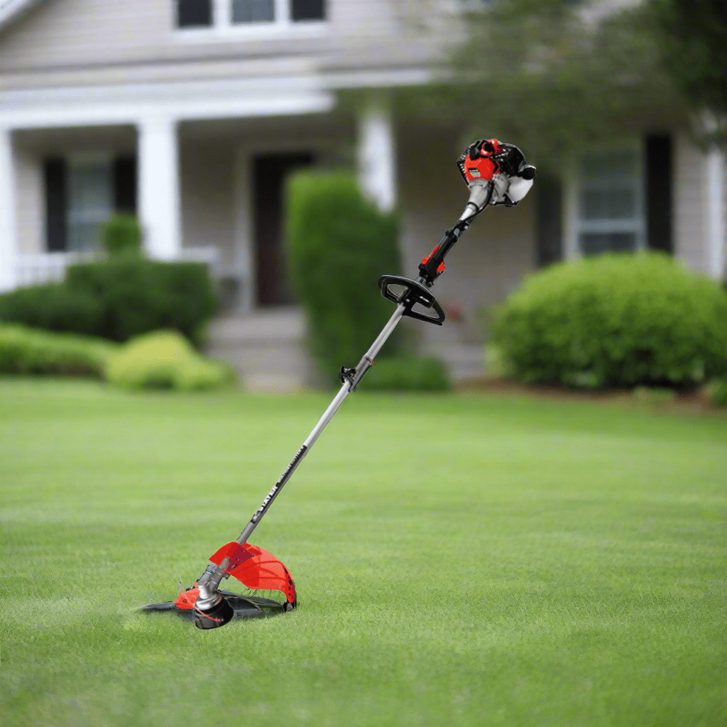 Stayer Trimmer Stayer 0.75kw Gasoline Multi Brush Trimmer and Bush Cutter - CutterB