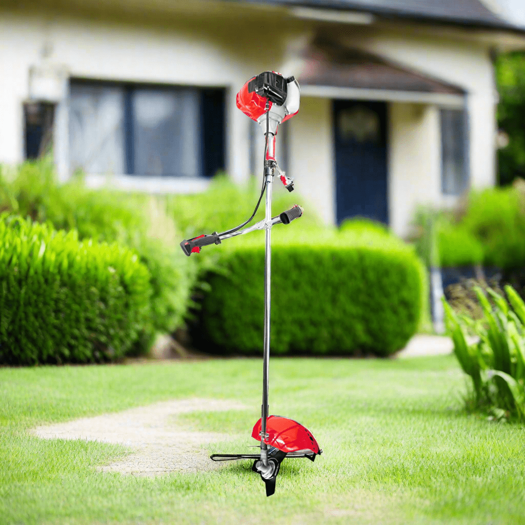 Stayer Trimmer Stayer 1.2kw Gasoline Brush Trimmer and Bush Cutter - Cutter52