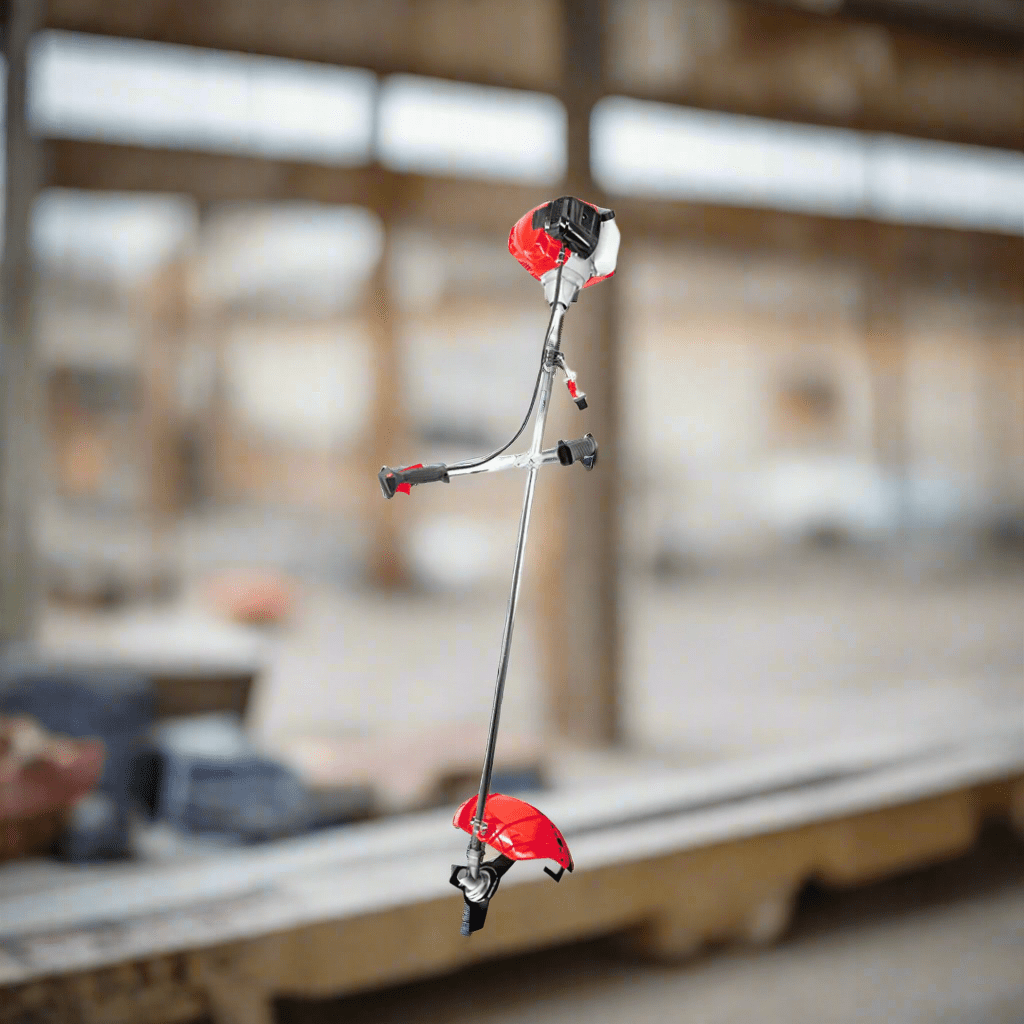 Stayer Trimmer Stayer 1.2kw Gasoline Brush Trimmer and Bush Cutter - Cutter52