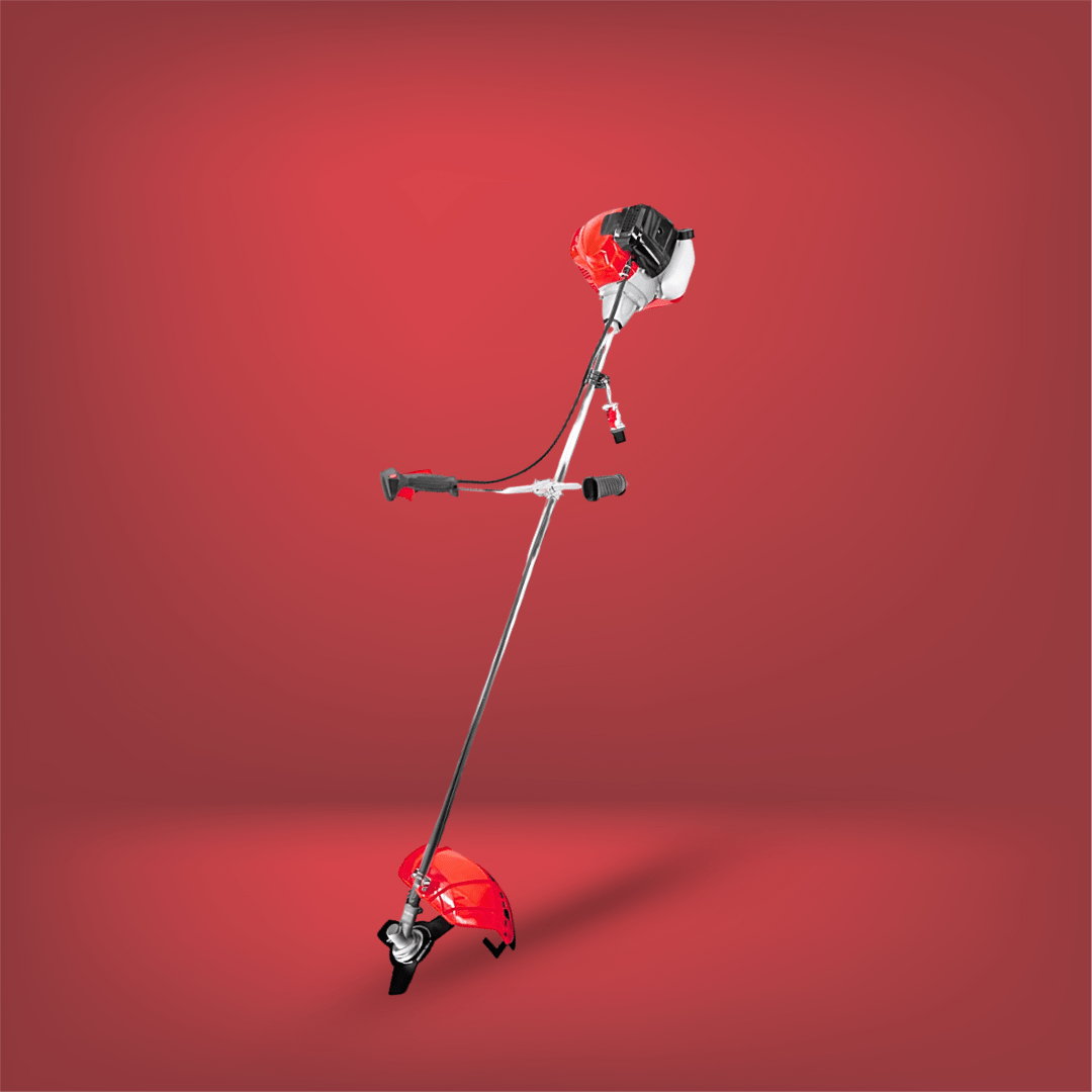 Stayer Trimmer Stayer 1.2kw Gasoline Brush Trimmer and Bush Cutter - Cutter52