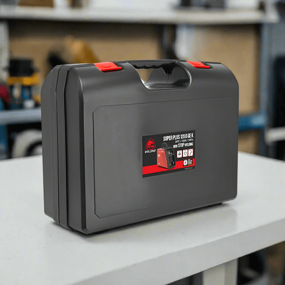 Stayer Welding Machine & Accessories Stayer 120A Inverter Welding Machine 230V - 120BGEK