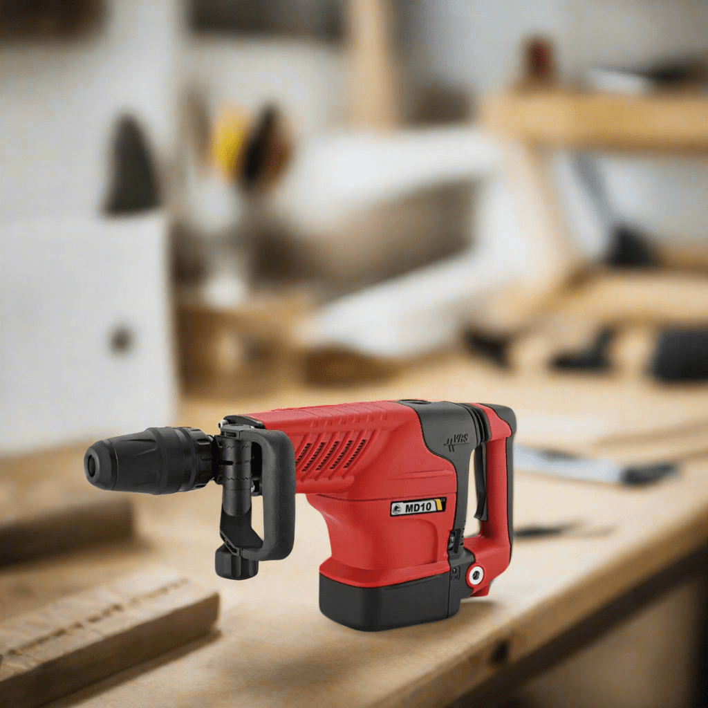 Stayer Demolition Hammer Stayer 1500W Demolition Breaker SDS Max - MD10K