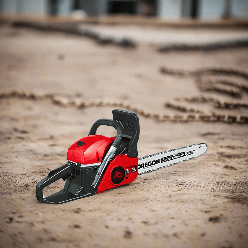 Stayer Chainsaw Stayer 400mm Gasoline Chain Saw - G2400B