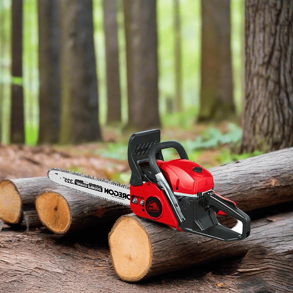 Stayer Chainsaw Stayer 400mm Gasoline Chain Saw - G2400B