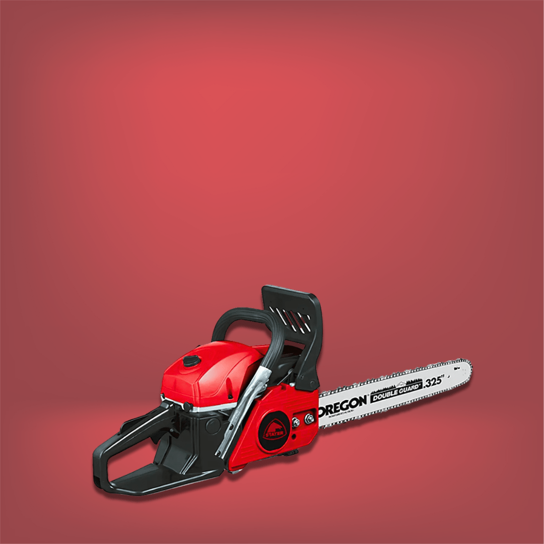 Stayer Chainsaw Stayer 400mm Gasoline Chain Saw - G2400B
