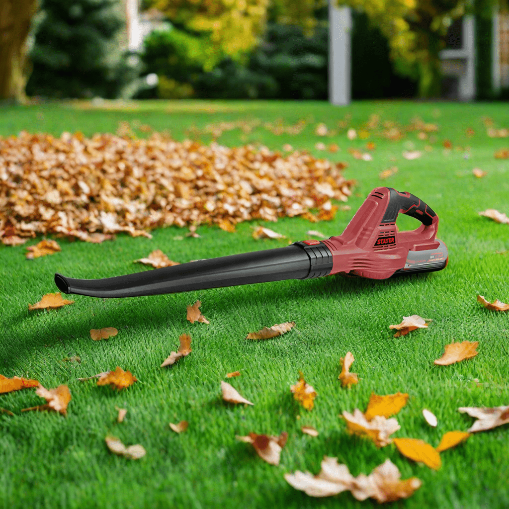 Stayer Blower Stayer 60cm Lithium -Ion Cordless Blower - VentoL2022