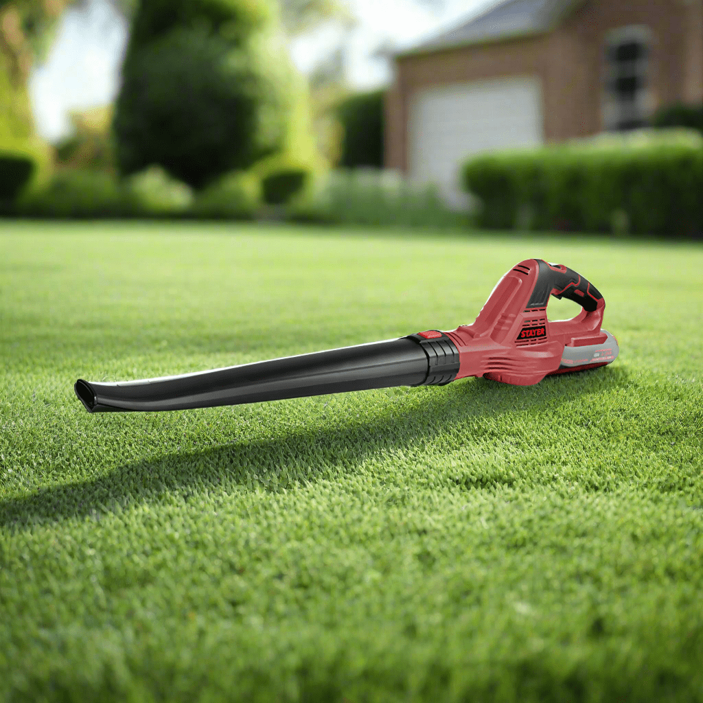 Stayer Blower Stayer 60cm Lithium -Ion Cordless Blower - VentoL2022