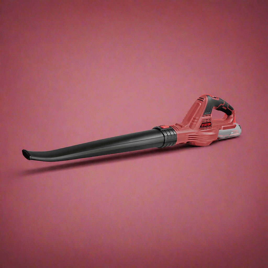 Stayer Blower Stayer 60cm Lithium -Ion Cordless Blower - VentoL2022