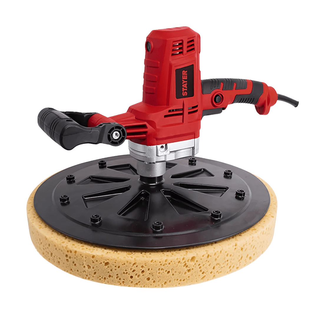 Stayer Sander Stayer 750W Wall and Floor Sanders - CWS410