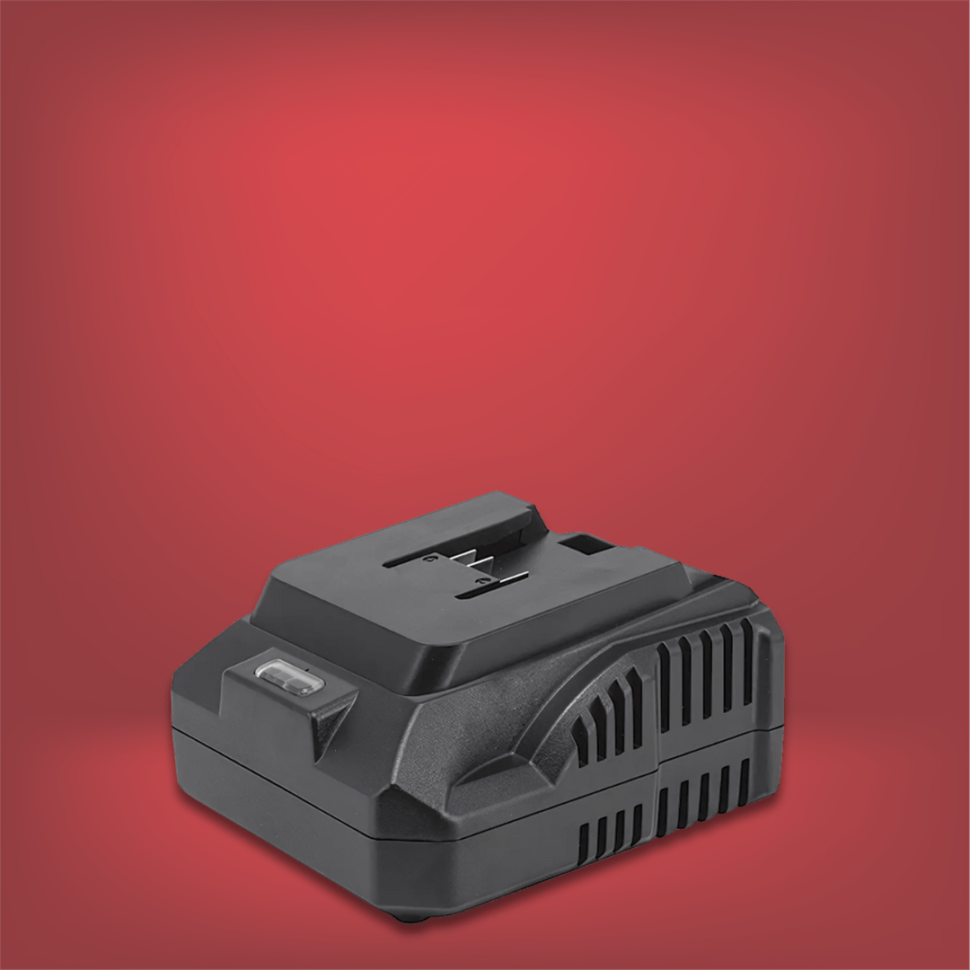 Stayer Batteries & Chargers Stayer Charger For 4.0 Ah Cordless Battery