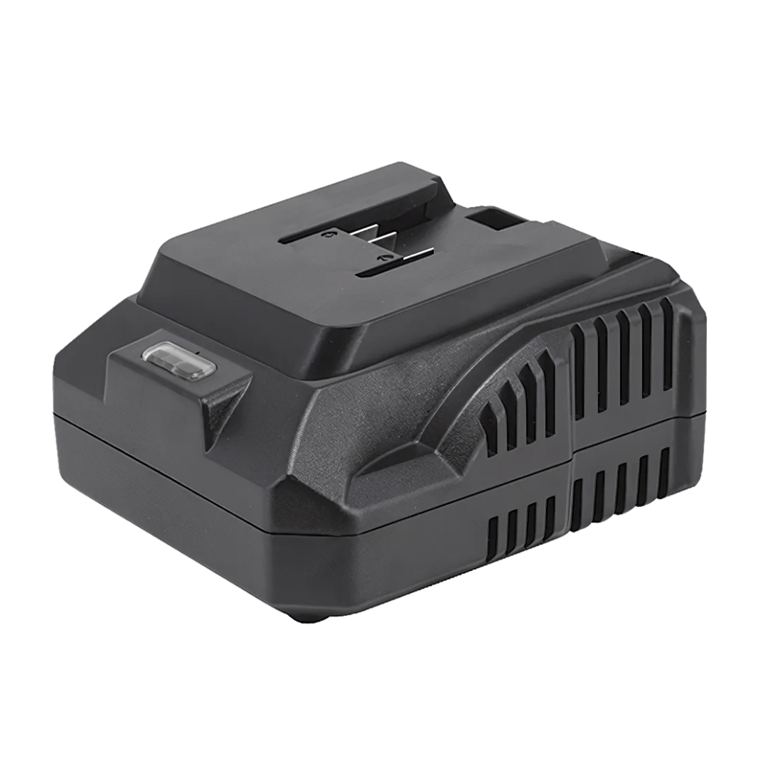 Stayer Batteries & Chargers Stayer Charger For 4.0 Ah Cordless Battery