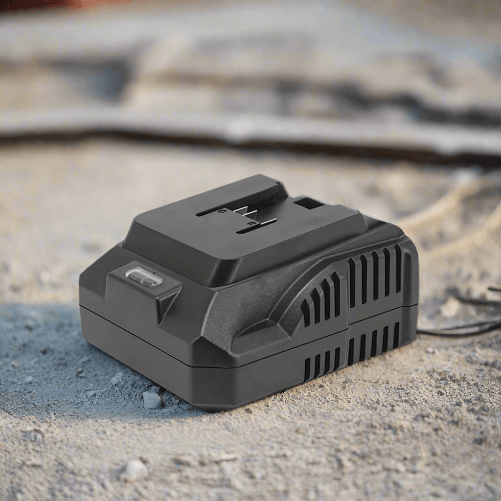 Stayer Batteries & Chargers Stayer Charger For 4.0 Ah Cordless Battery