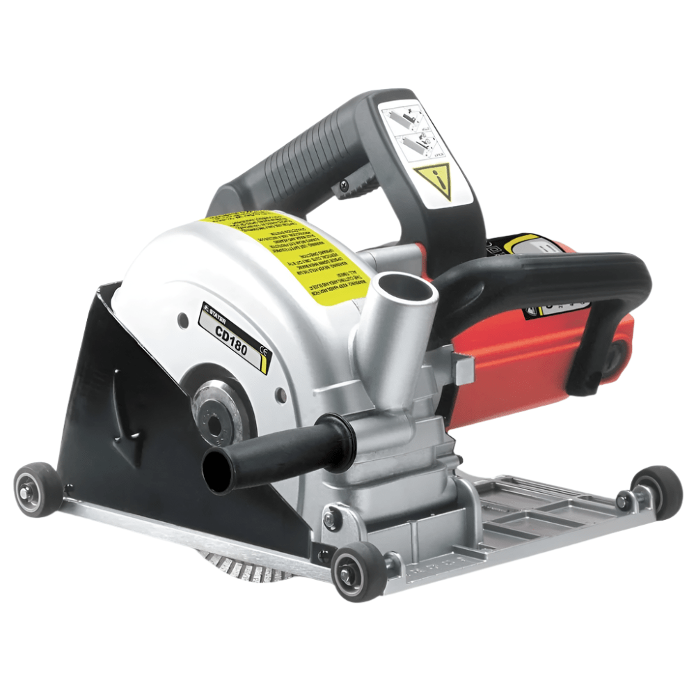 Stayer Wall Chaser Stayer Disk Wall Chaser - CD180K