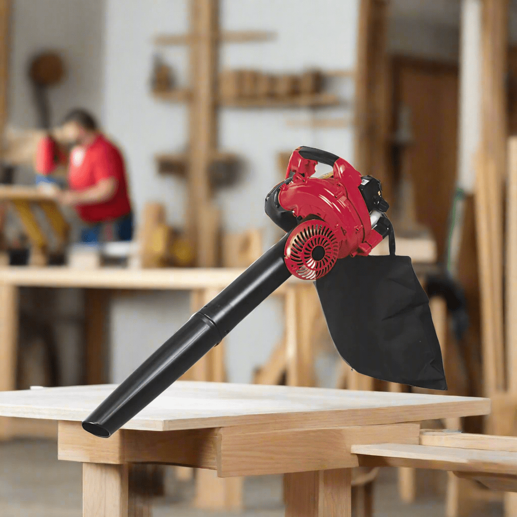 Stayer Blower Stayer Gasoline Blower Vento 25B - 0.7kw