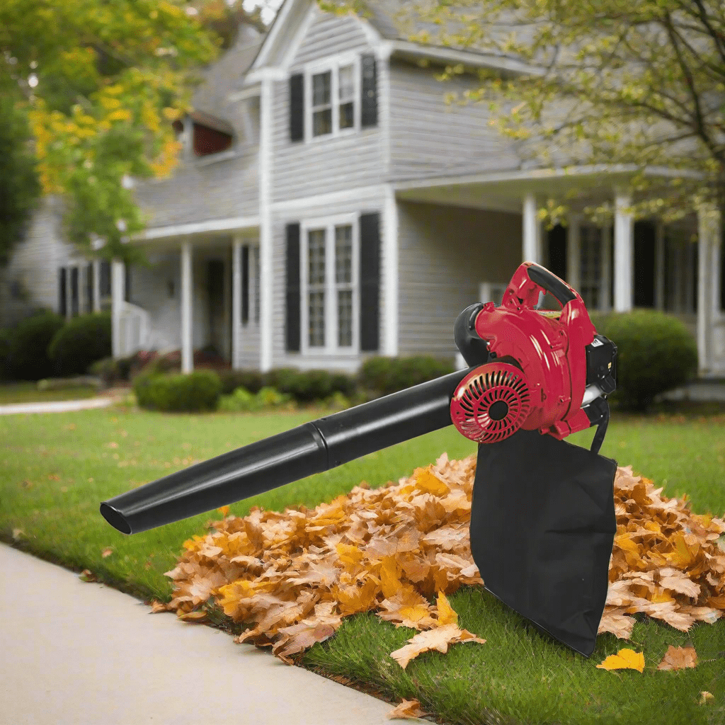 Stayer Blower Stayer Gasoline Blower Vento 25B - 0.7kw