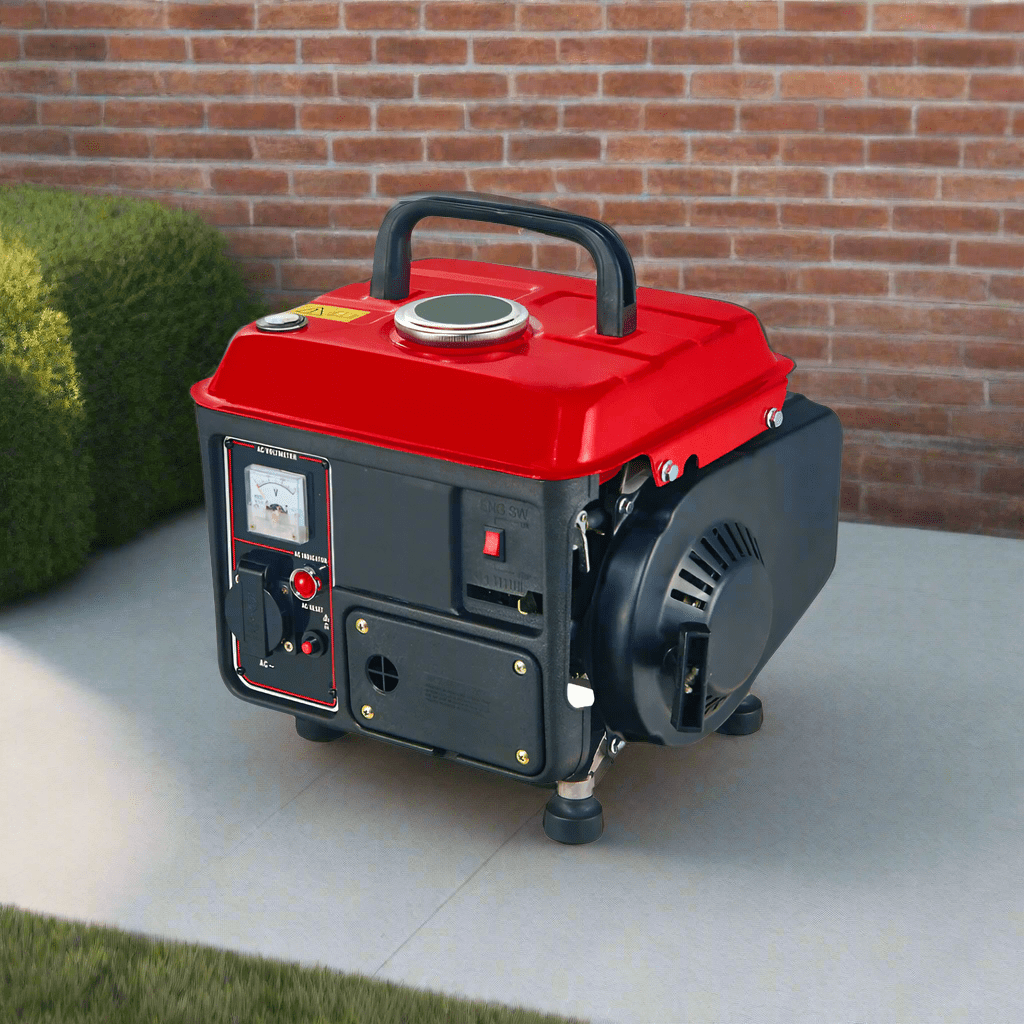 Stayer Generator Stayer Gasoline Generator 0.8/0.65kVA - GX800