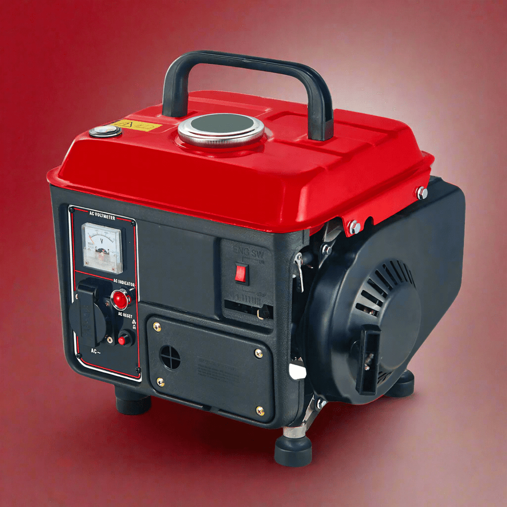 Stayer Generator Stayer Gasoline Generator 0.8/0.65kVA - GX800