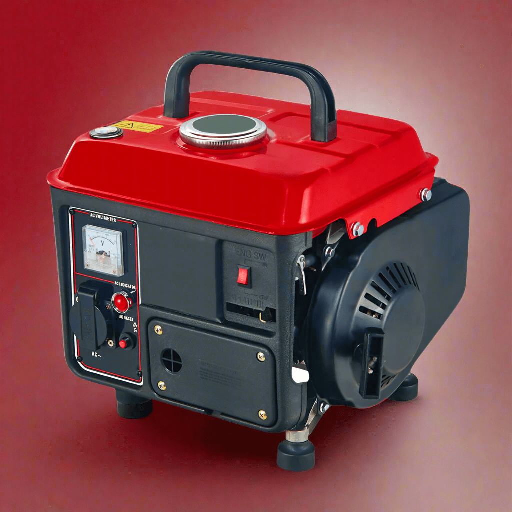 Stayer Generator Stayer Gasoline Generator 0.8/0.65kVA - GX800