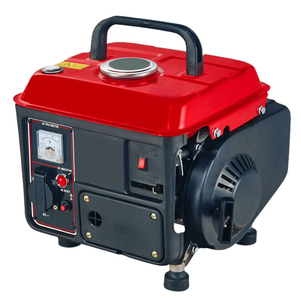 Stayer Generator Stayer Gasoline Generator 0.8/0.65kVA - GX800