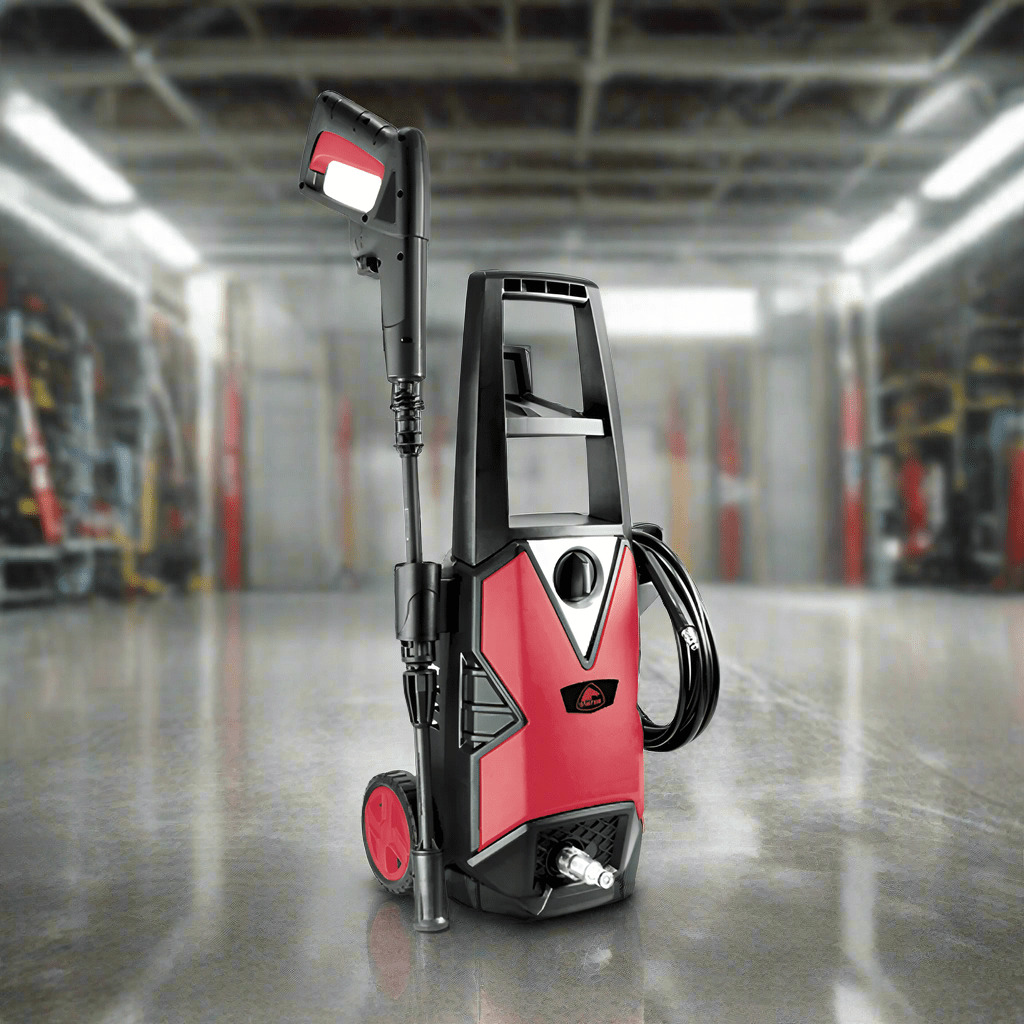 Stayer Pressure Washer Stayer High Pressure Washer 1400W - HL105B